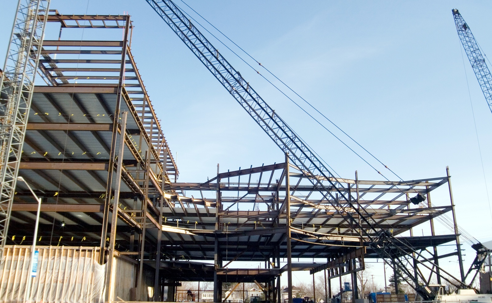 Spectrum Health: Lemmen-Holton Cancer Pavilion