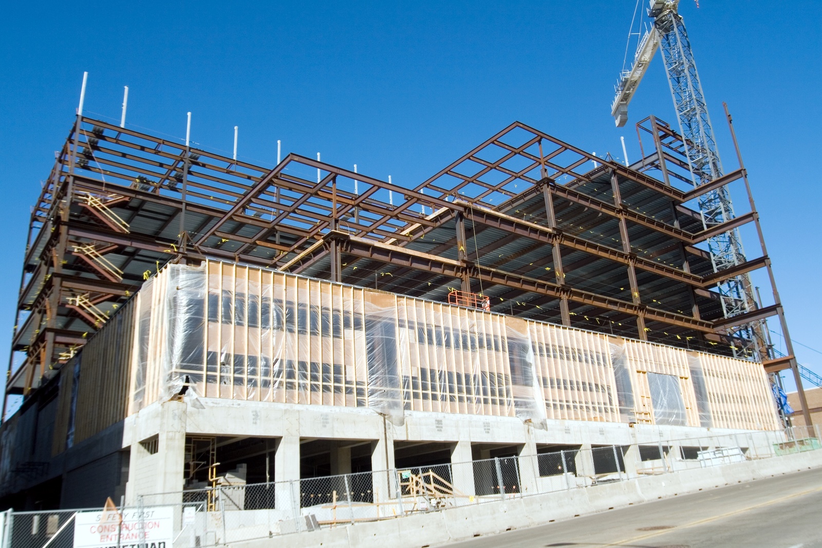Spectrum Health: Lemmen-Holton Cancer Pavilion