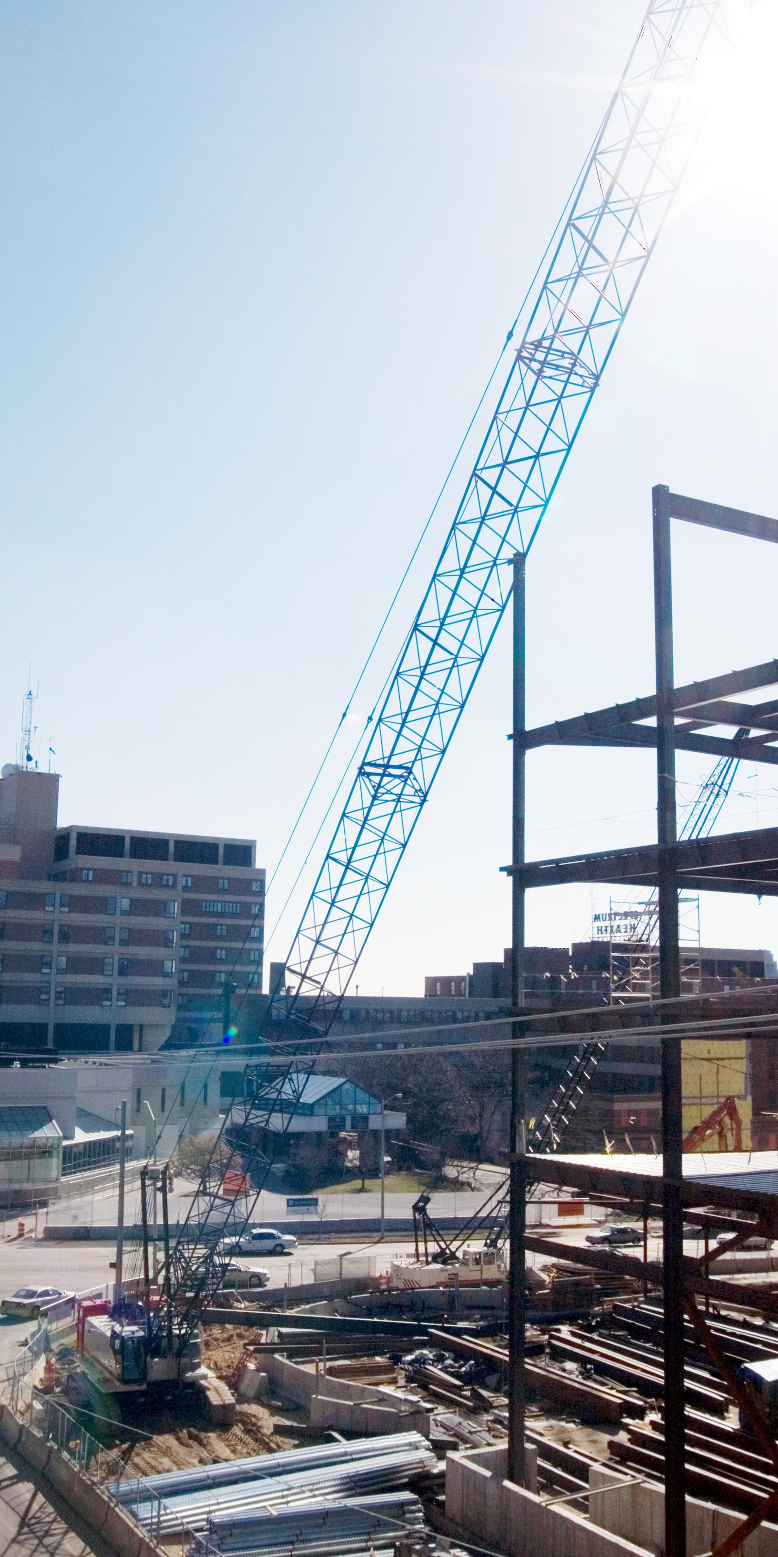 Spectrum Health: Lemmen-Holton Cancer Pavilion