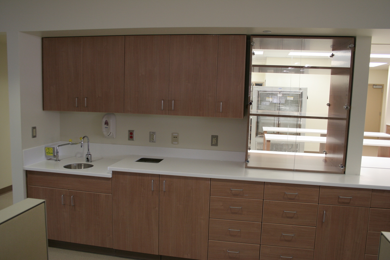 Photo for Spectrum Health: Lemmen-Holton Cancer Pavilion