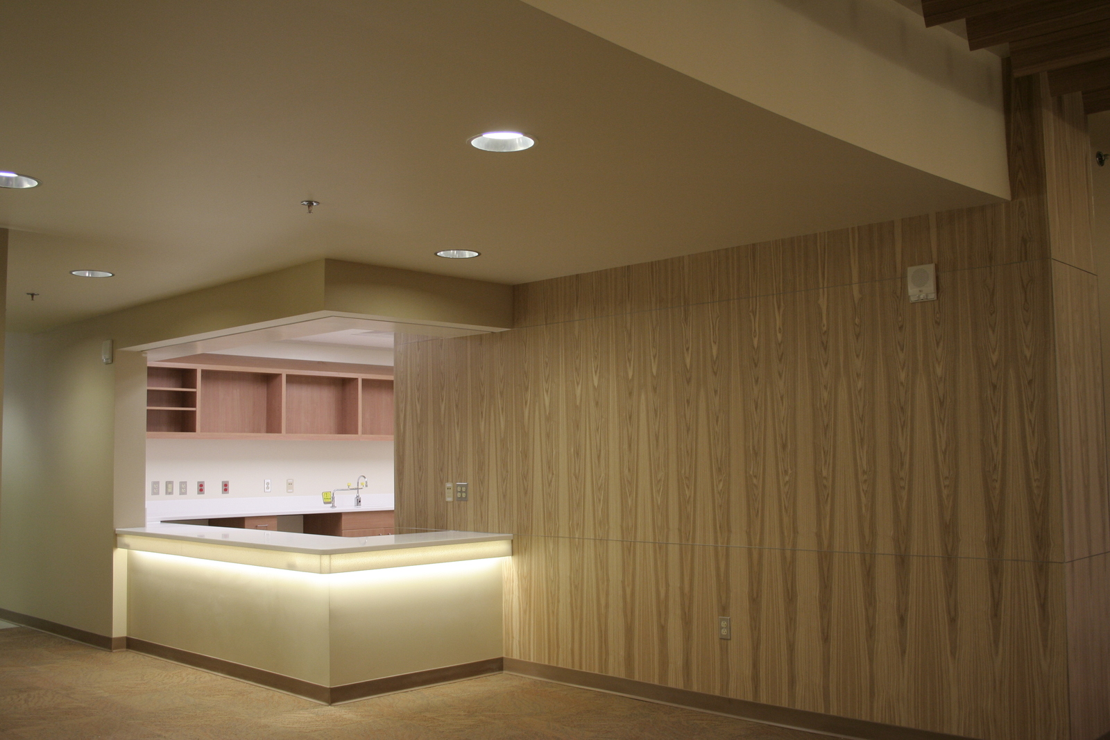 Photo for Spectrum Health: Lemmen-Holton Cancer Pavilion