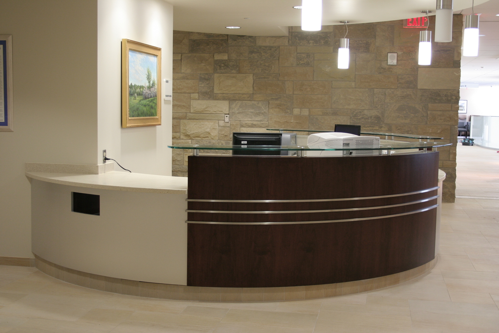 Photo for Spectrum Health: Lemmen-Holton Cancer Pavilion