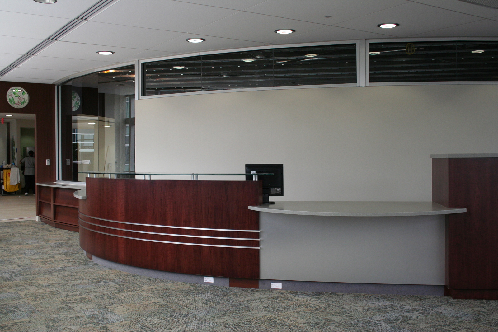 Photo for Spectrum Health: Lemmen-Holton Cancer Pavilion