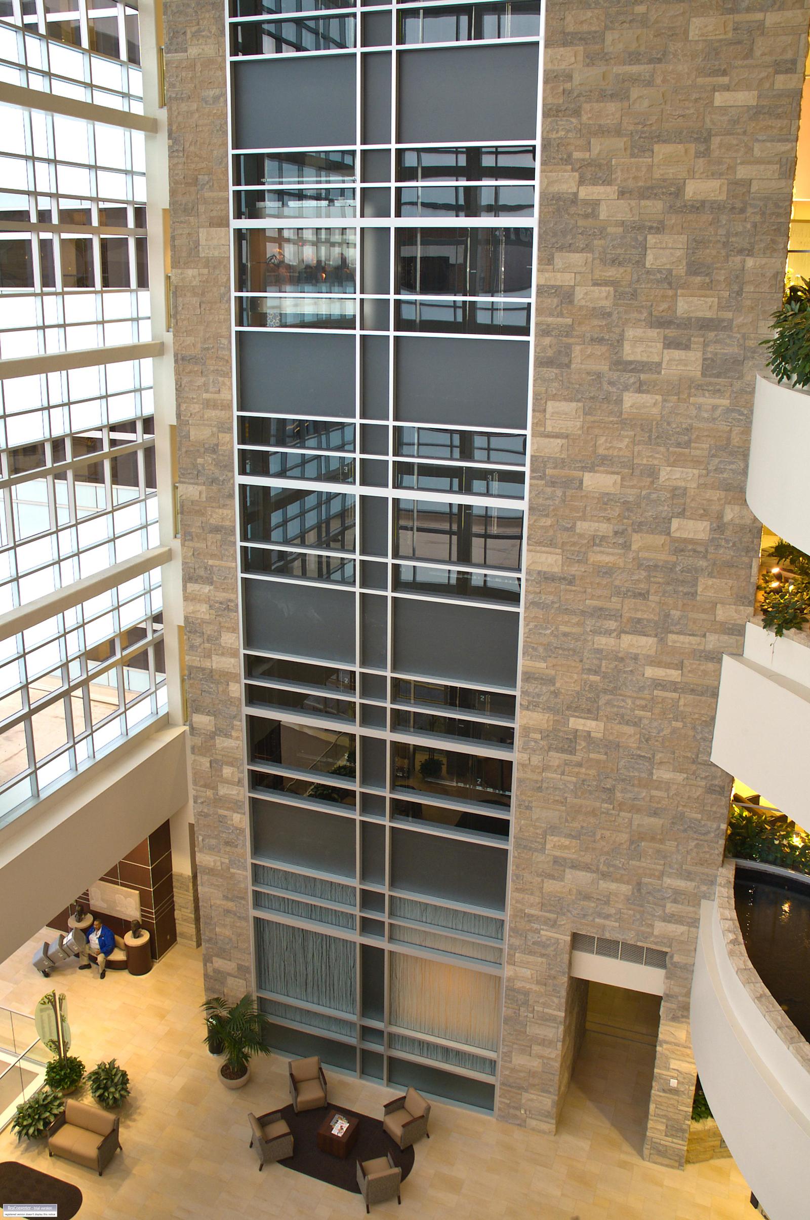Photo for Spectrum Health: Lemmen-Holton Cancer Pavilion