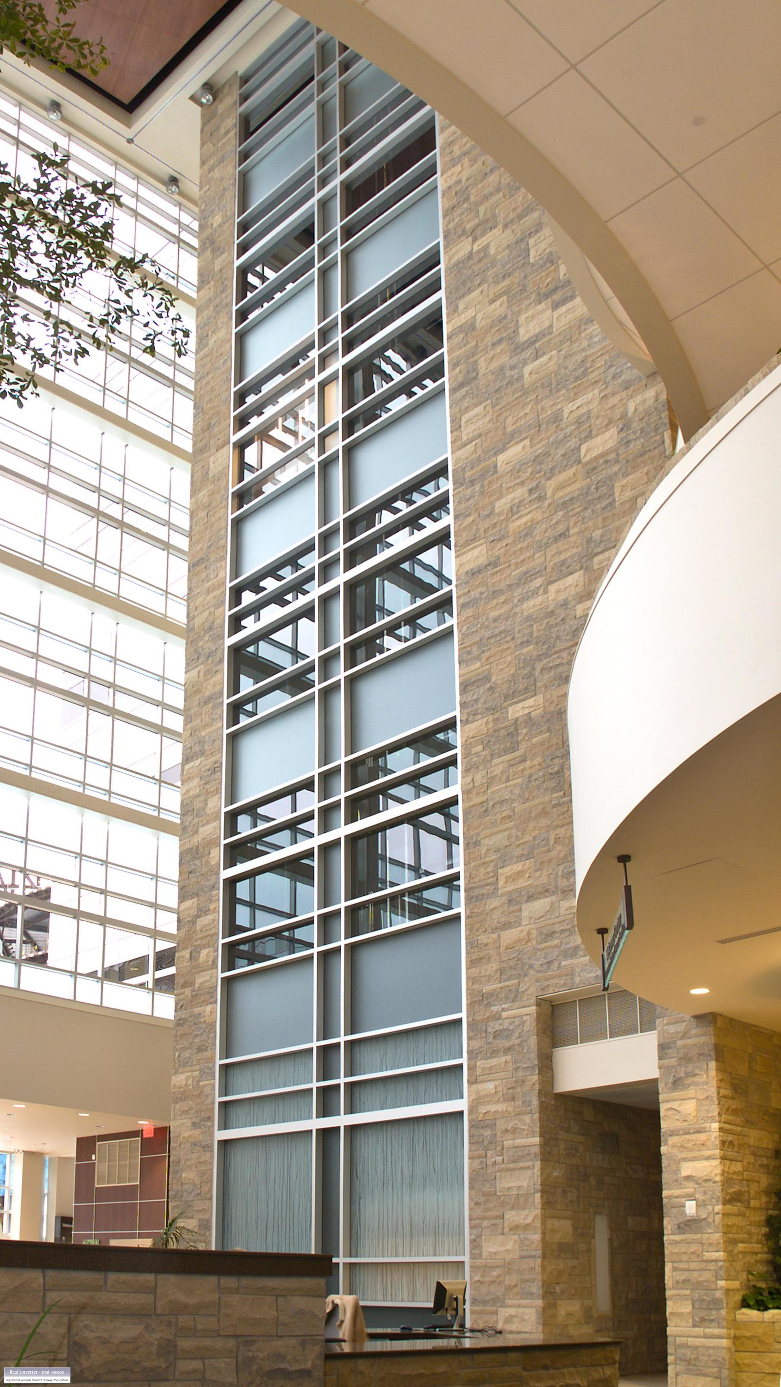 Photo for Spectrum Health: Lemmen-Holton Cancer Pavilion