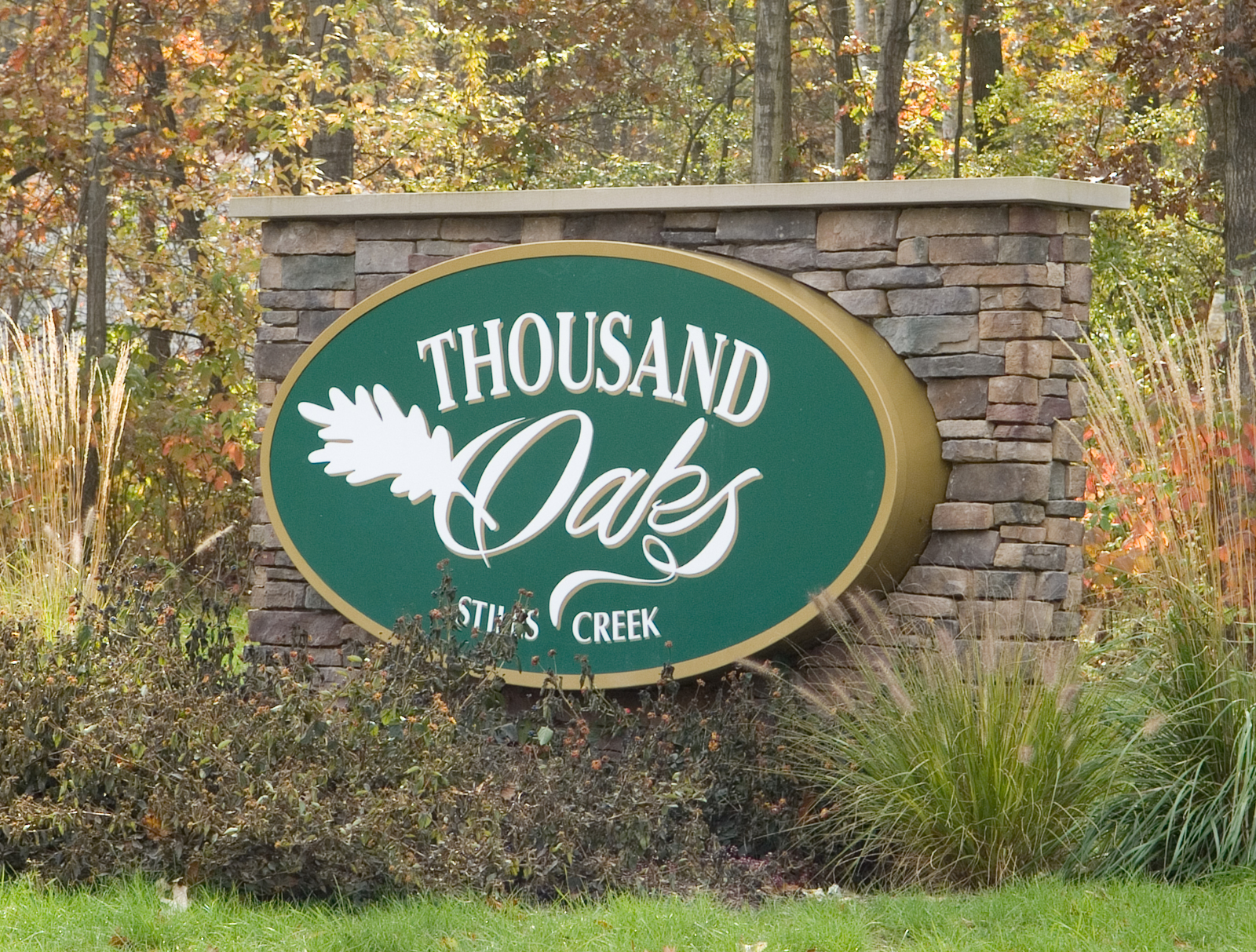 Thousand Oaks
