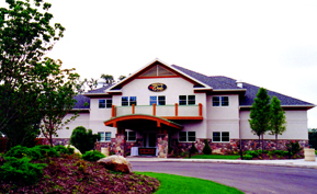Thousand Oaks
