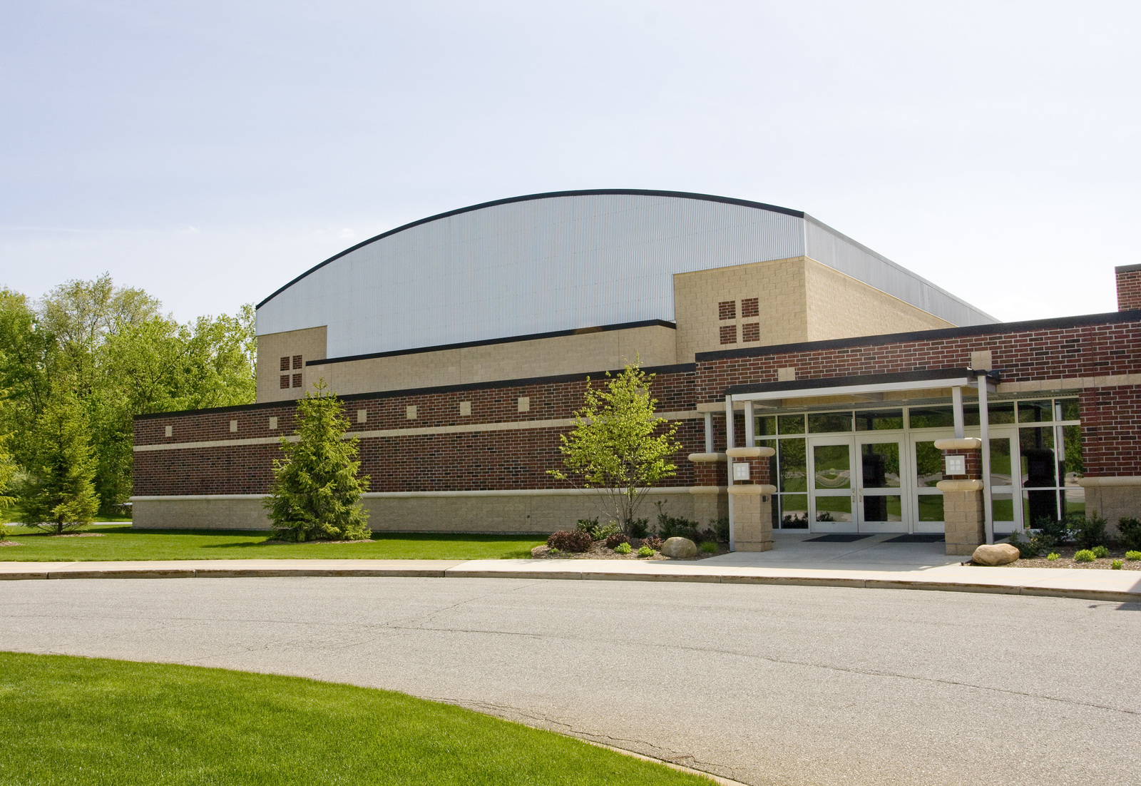 Photo for my Ada Christian School Gymnasium