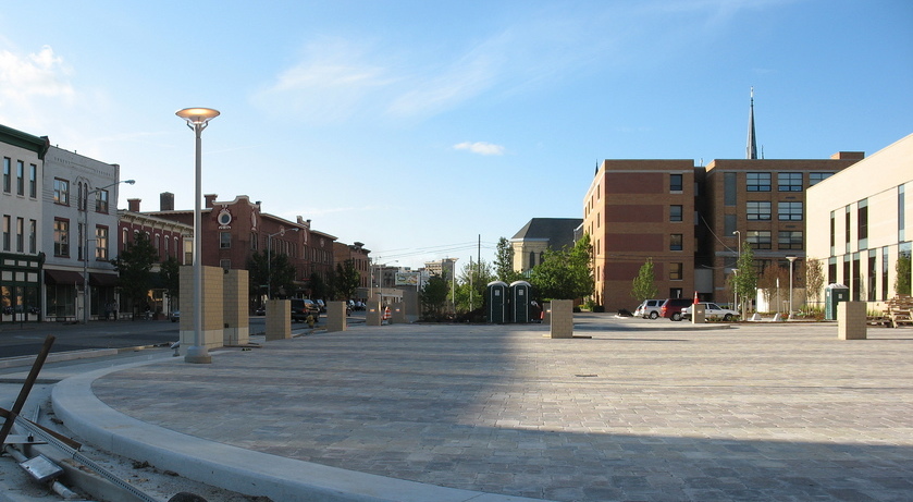 Photo for my Cathedral Square