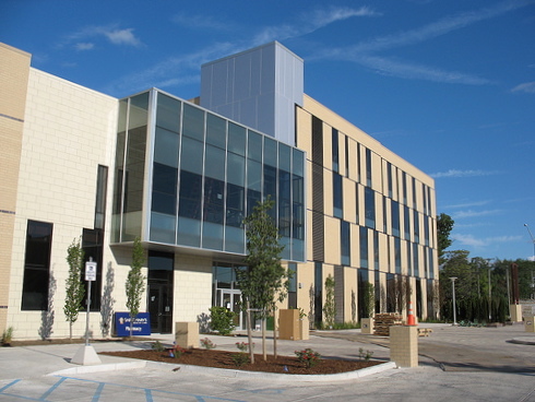 Photo for my Cathedral Square