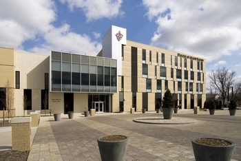 Photo for my Cathedral Square