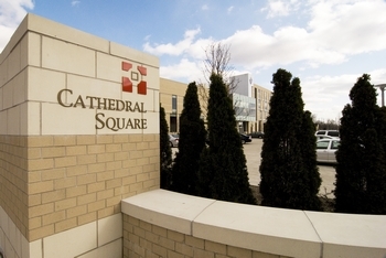 Photo for my Cathedral Square