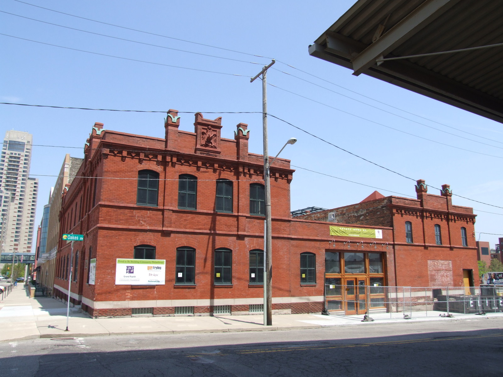 Grand Rapids Community Foundation