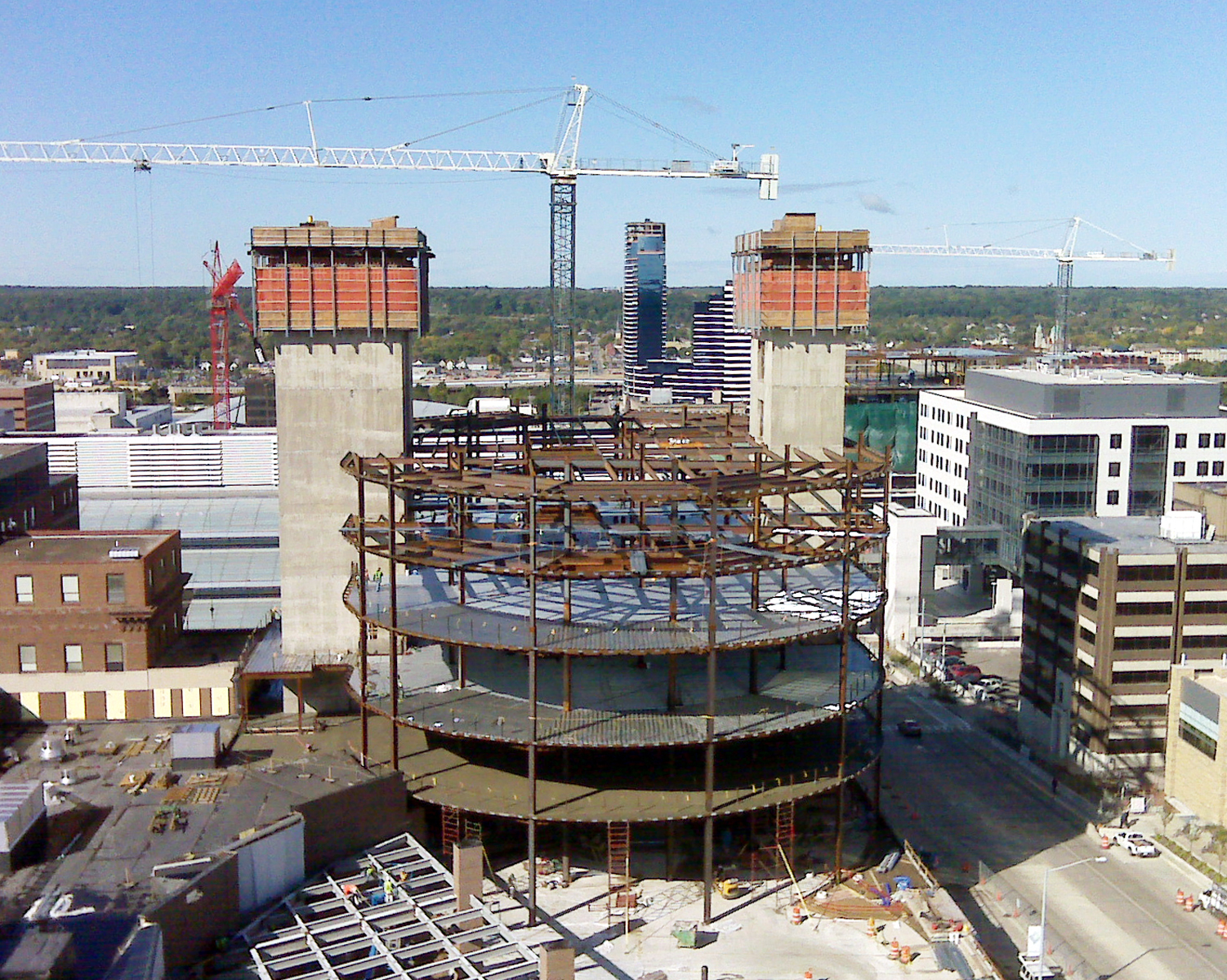 Helen DeVos Children's Hospital