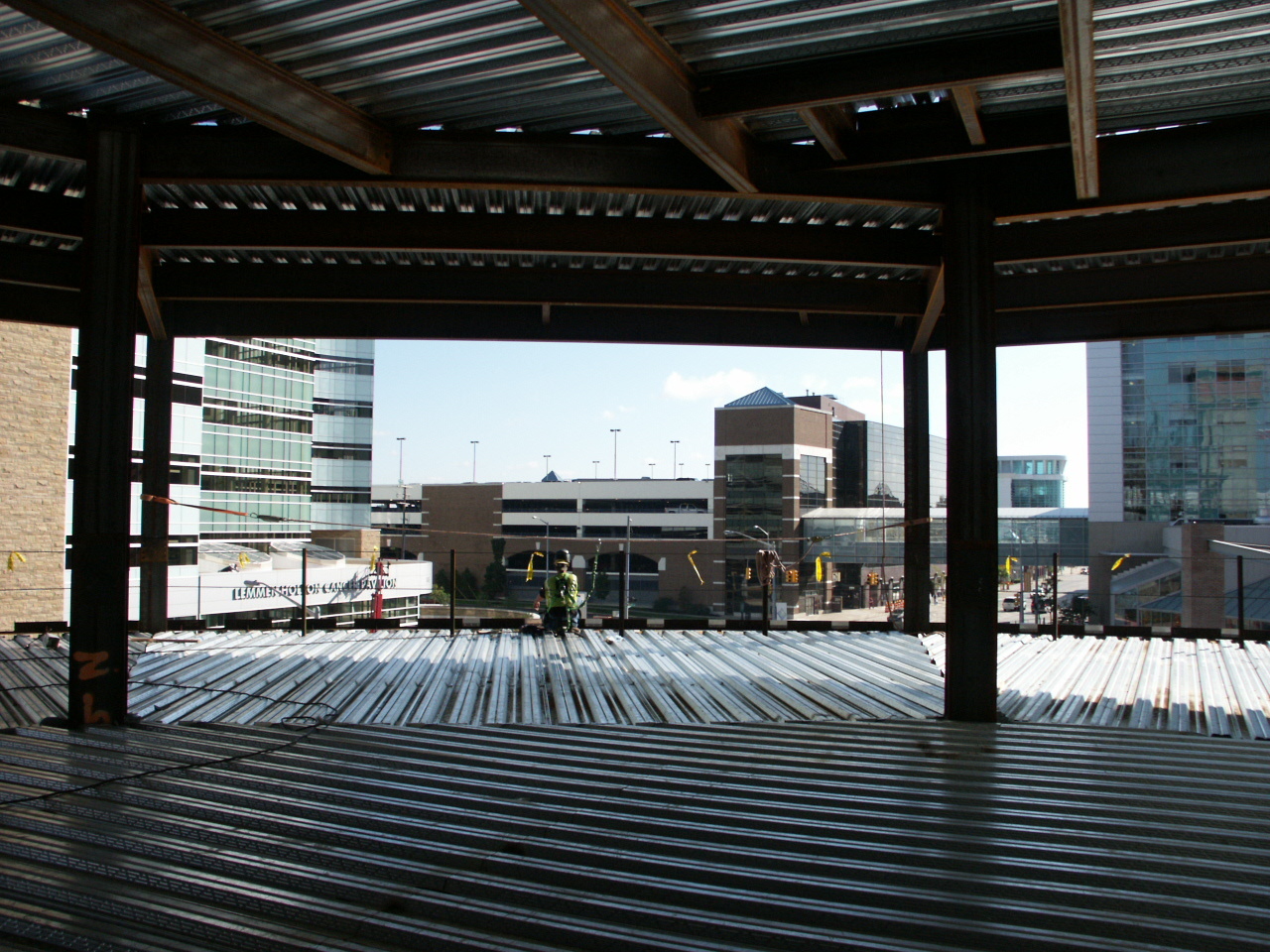 Helen DeVos Children's Hospital