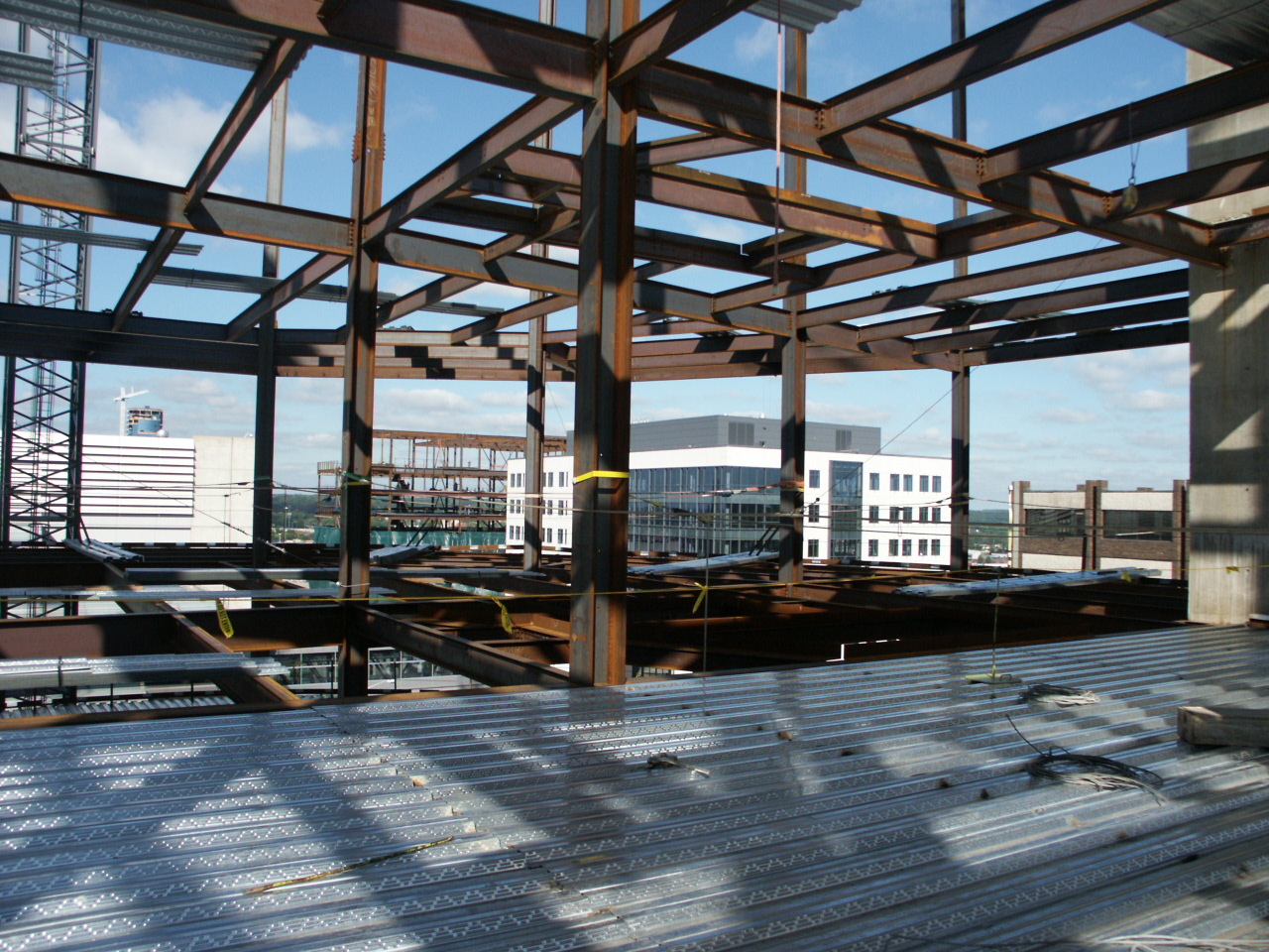 Helen DeVos Children's Hospital