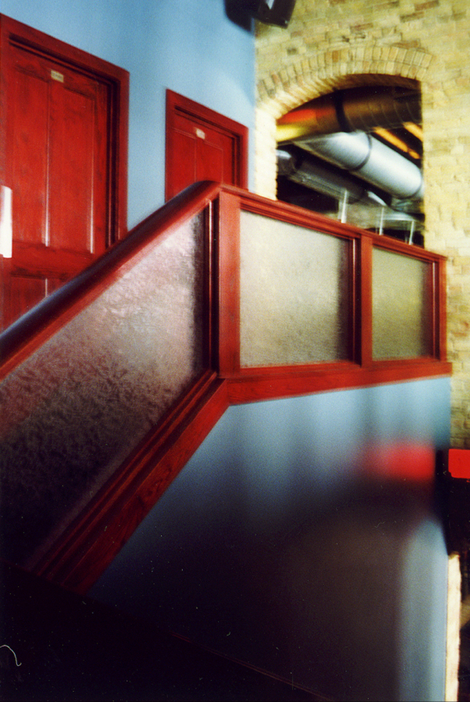 The Tap House
