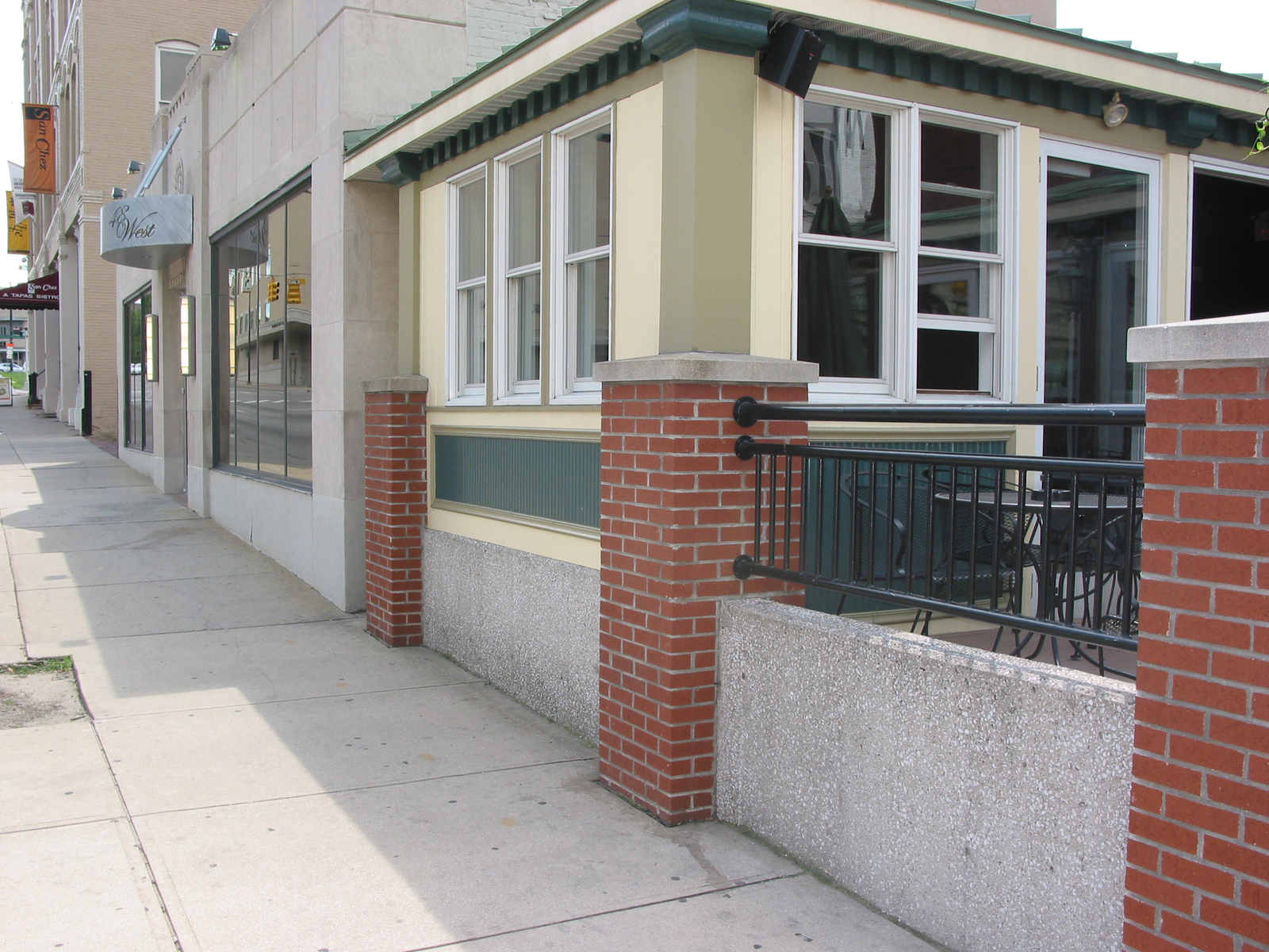 The Tap House