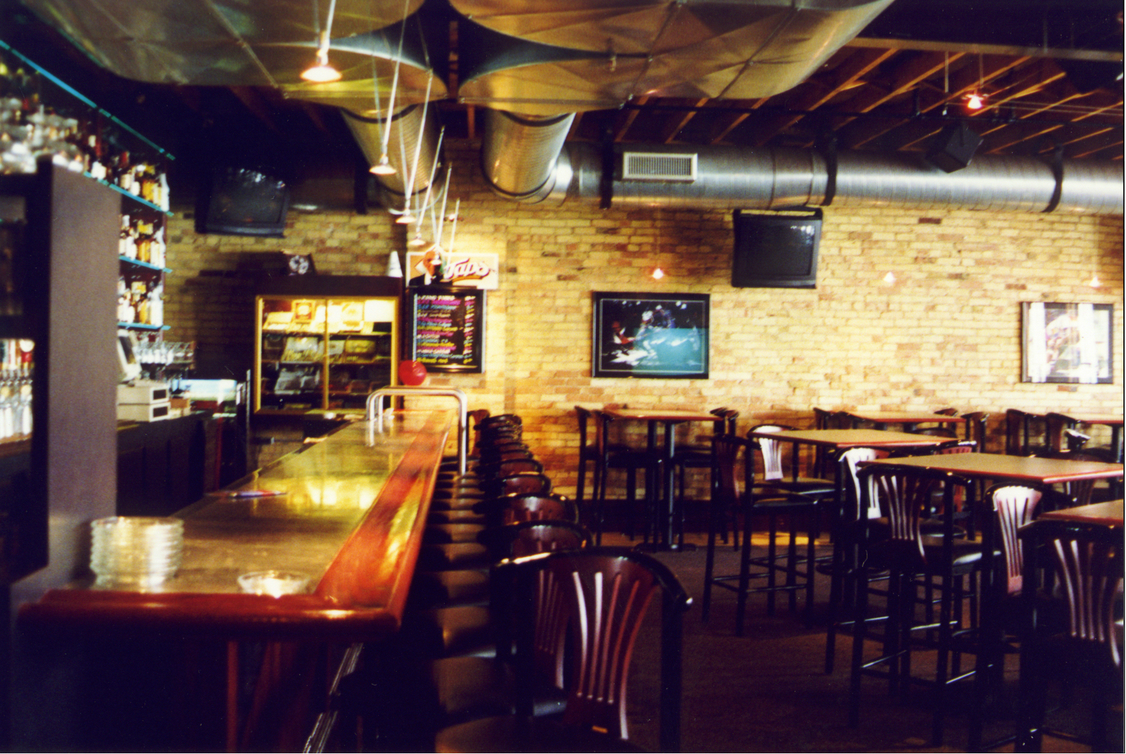 The Tap House
