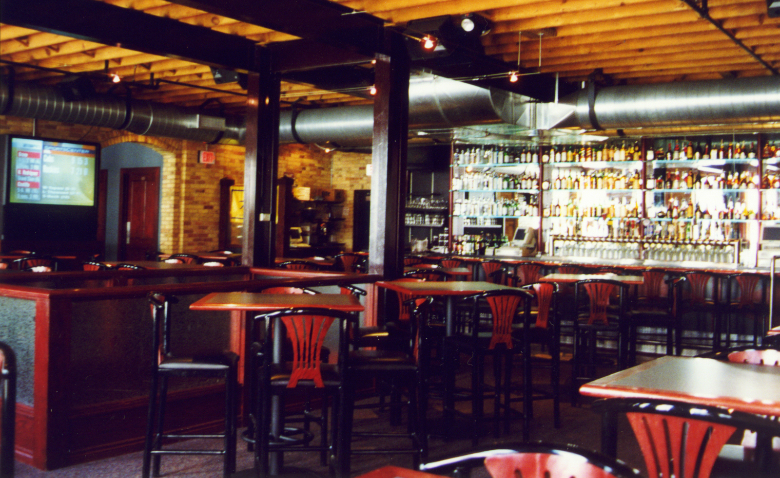 The Tap House