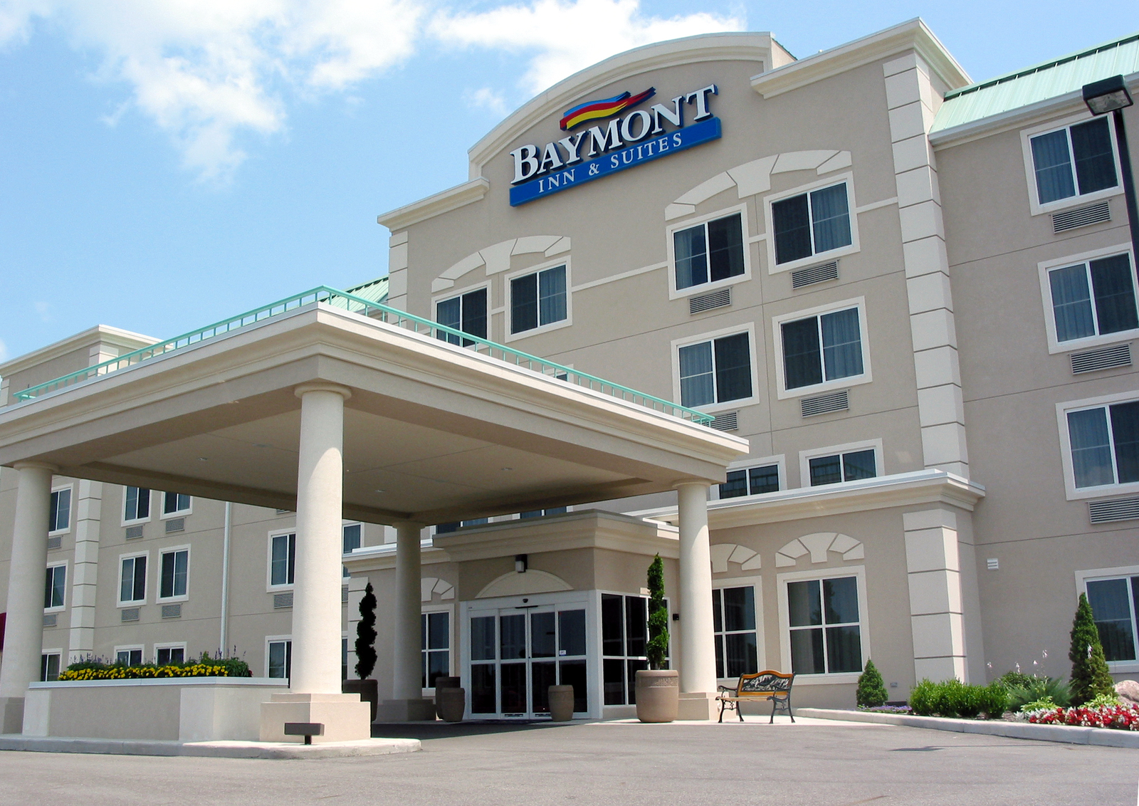 Baymont Inn