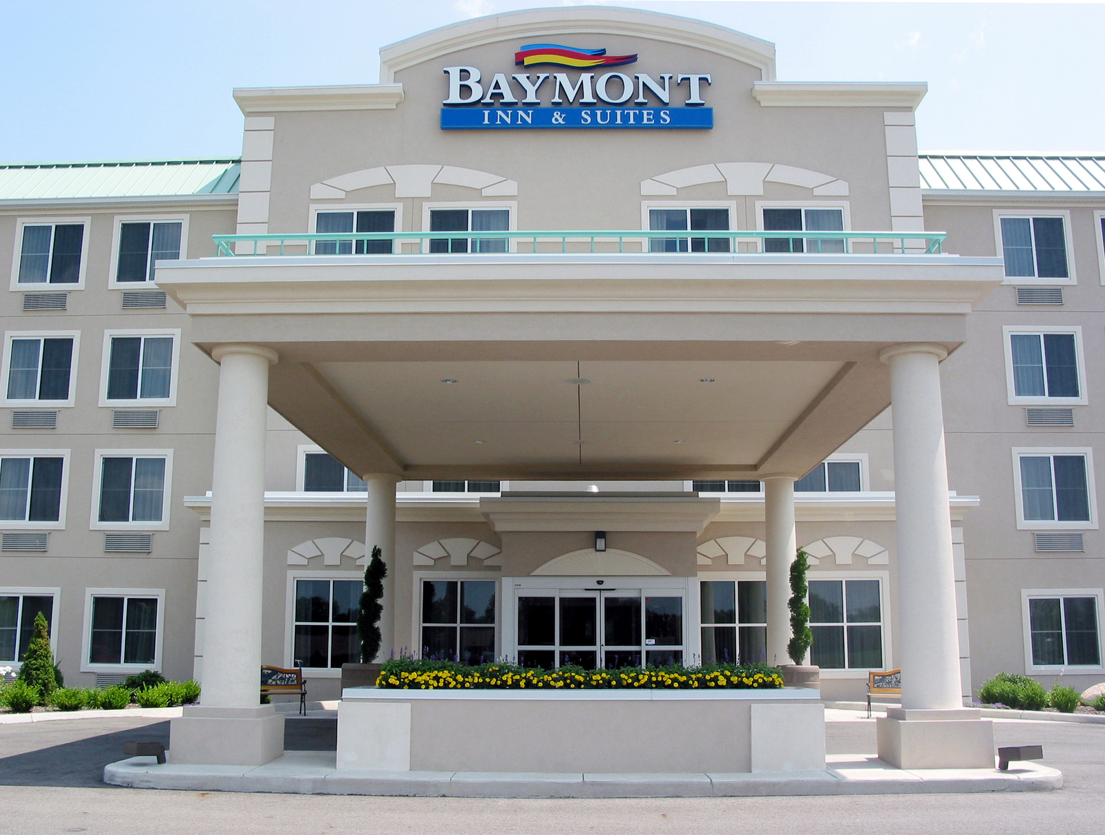 Baymont Inn