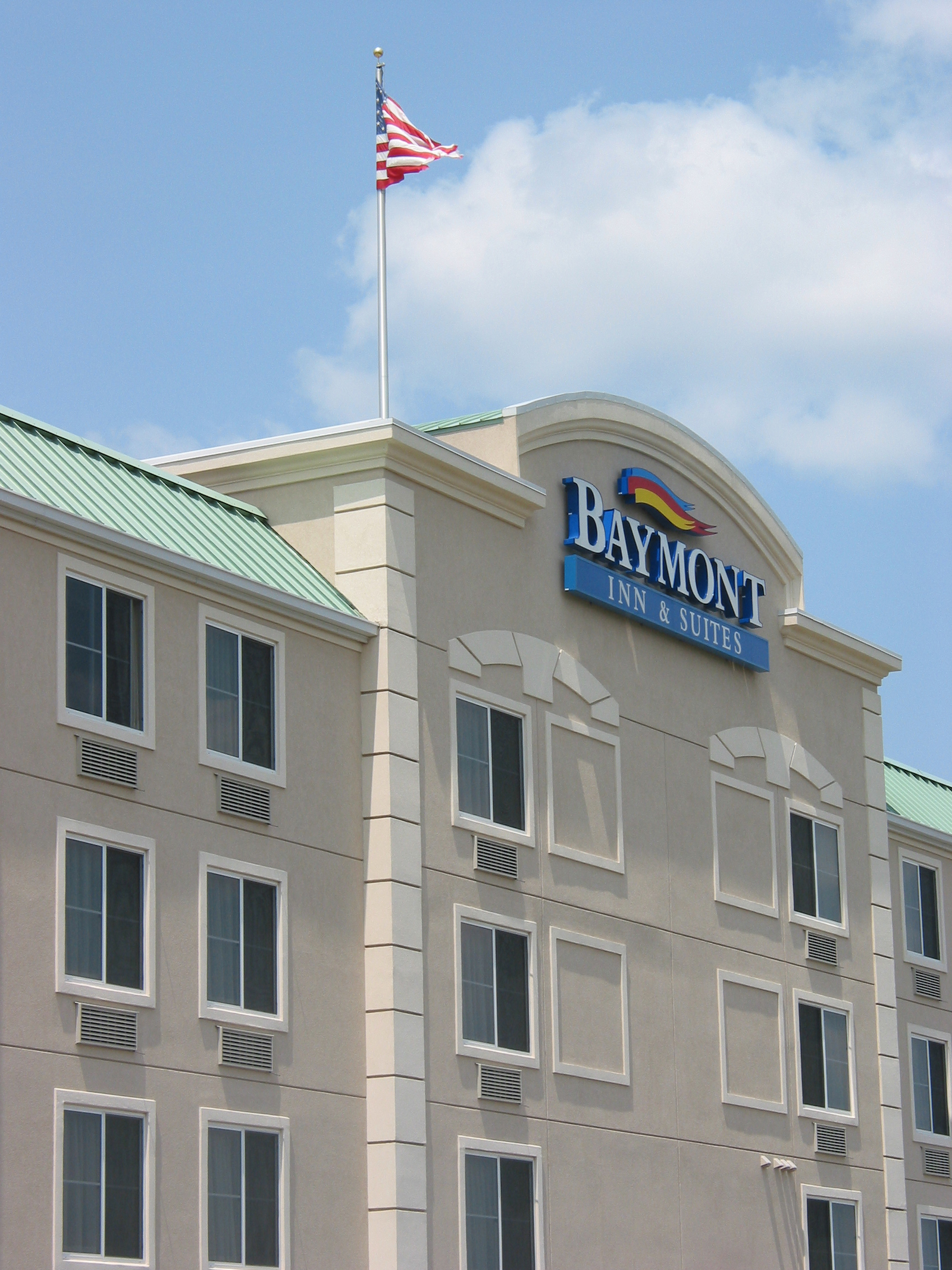Baymont Inn