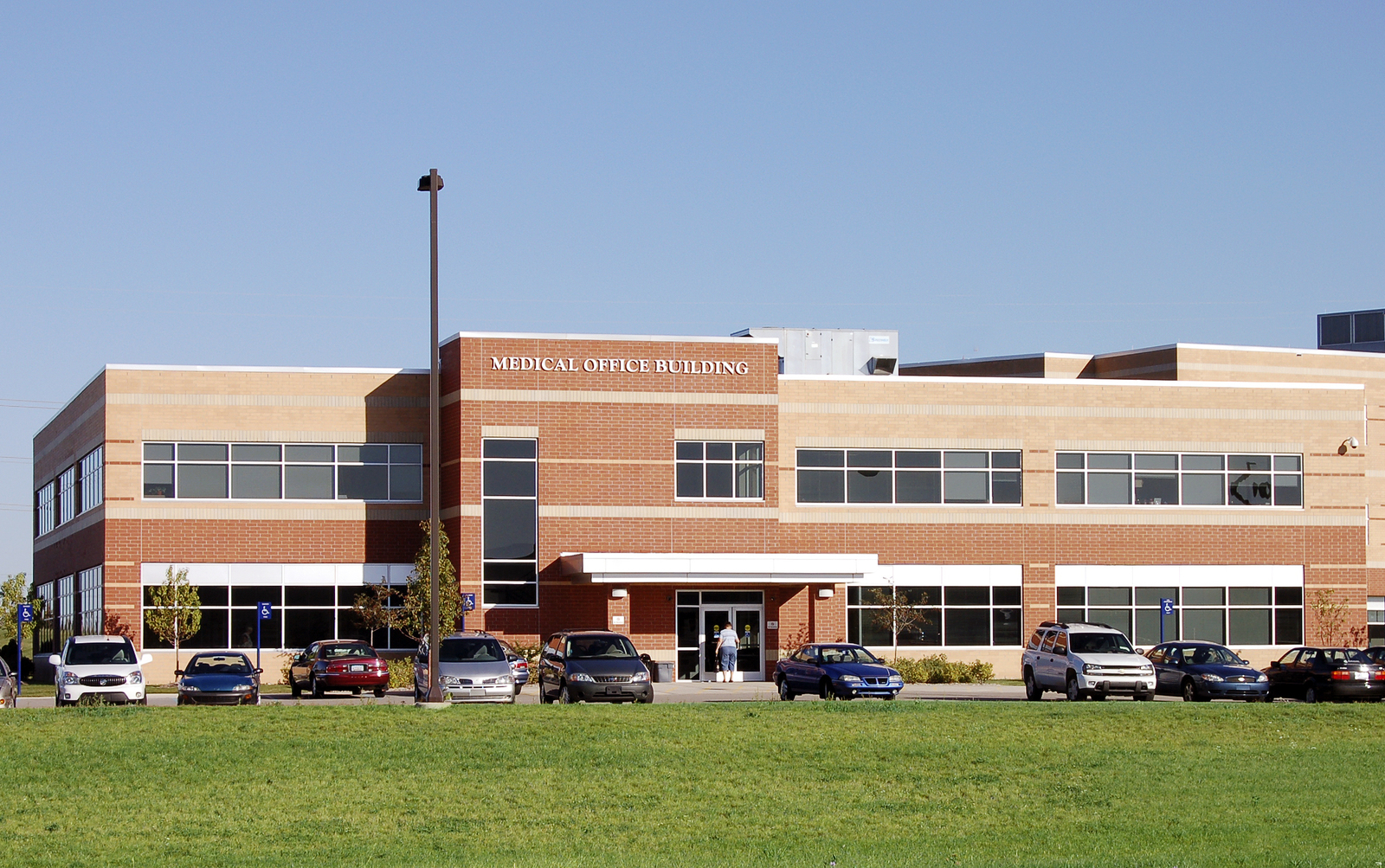 Zeeland Medical Offices