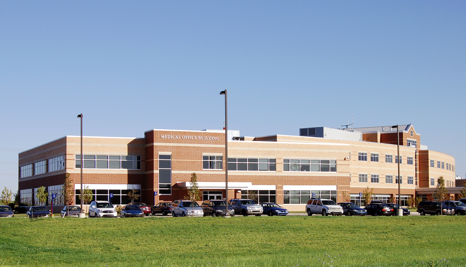 Zeeland Medical Offices
