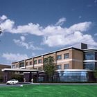 Photo for Spectrum Health United Memorial Hospital