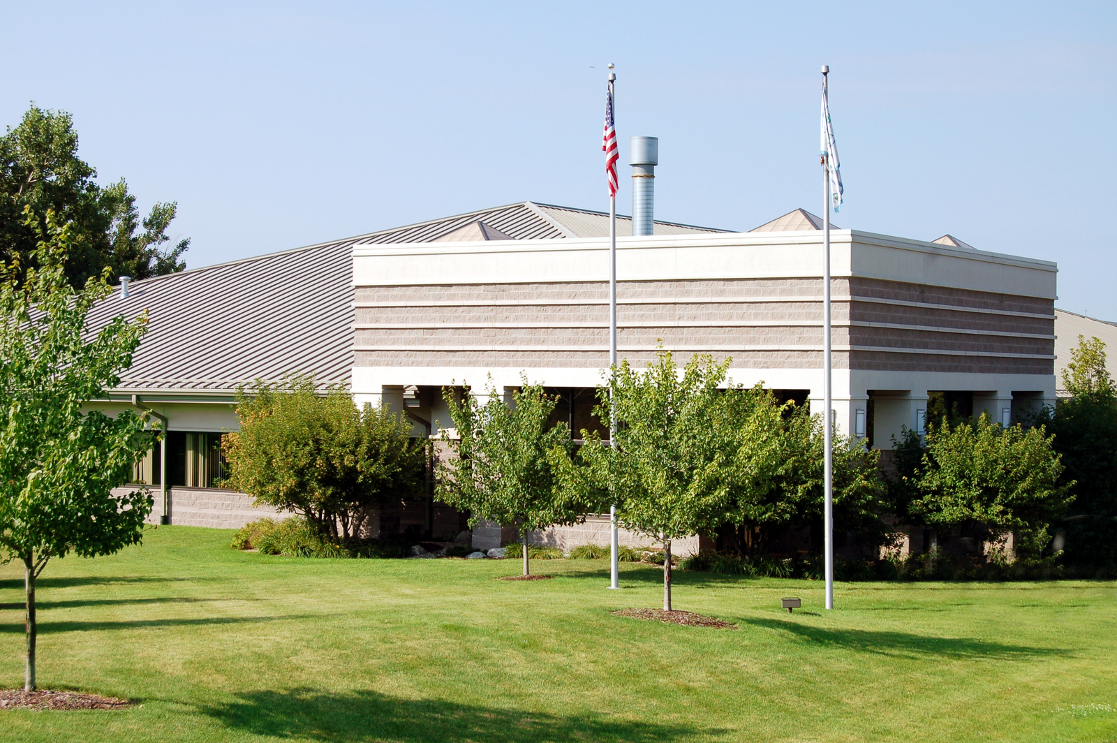 LACKS Research & Testing Facility