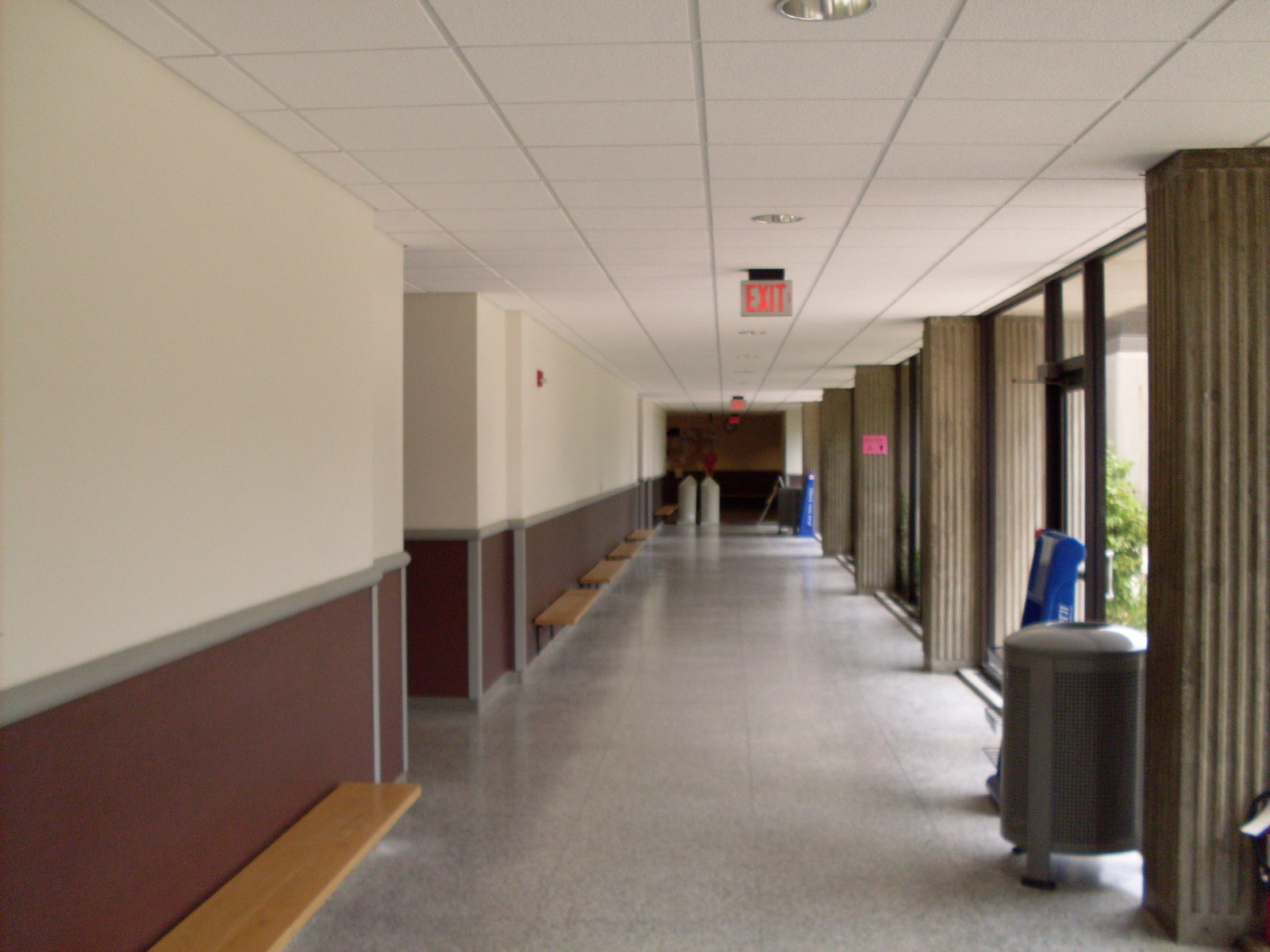 Photo for my Grand Valley State University - Mackinac Hall 68