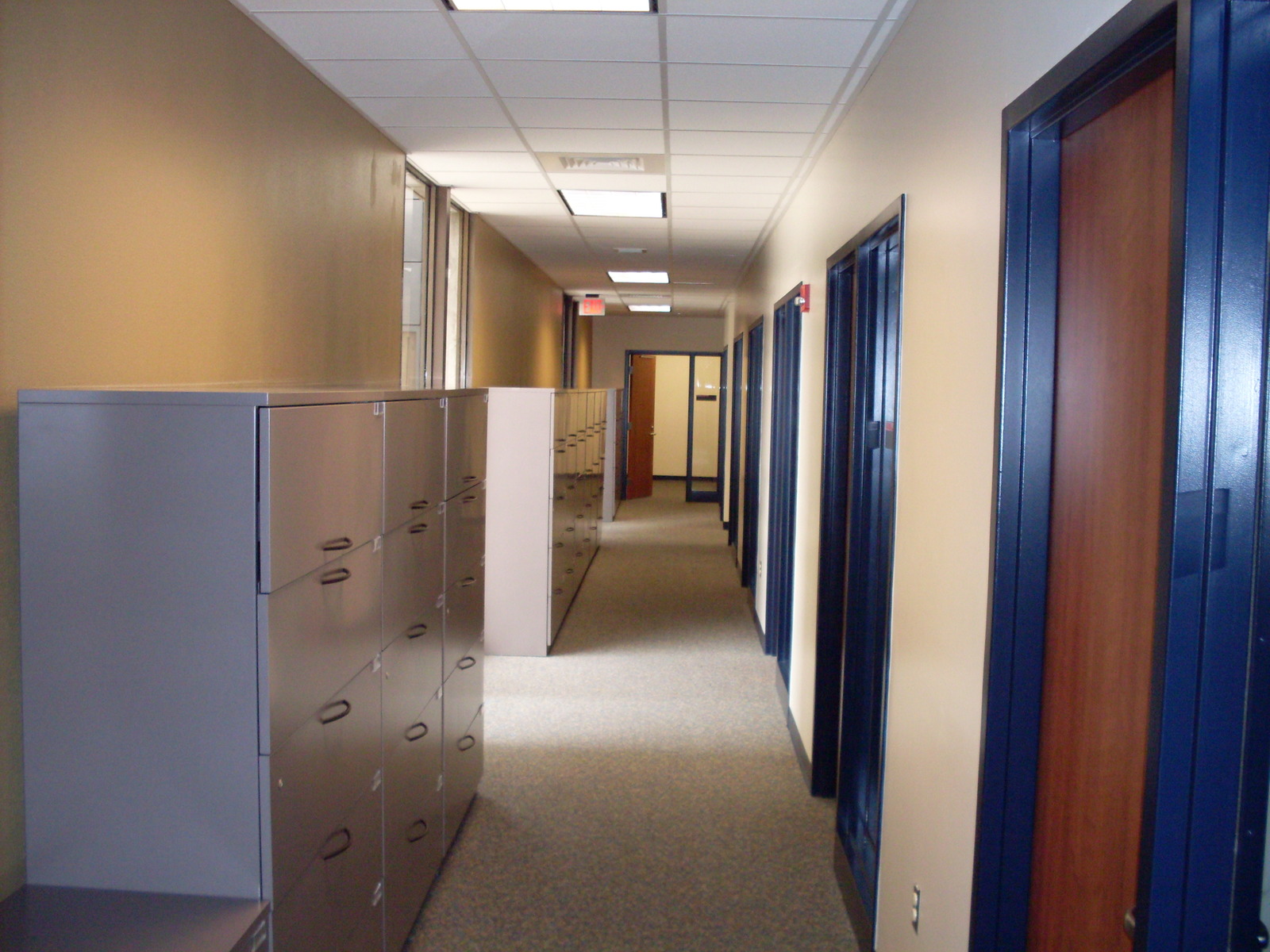 Photo for my Grand Valley State University - Mackinac Hall 68