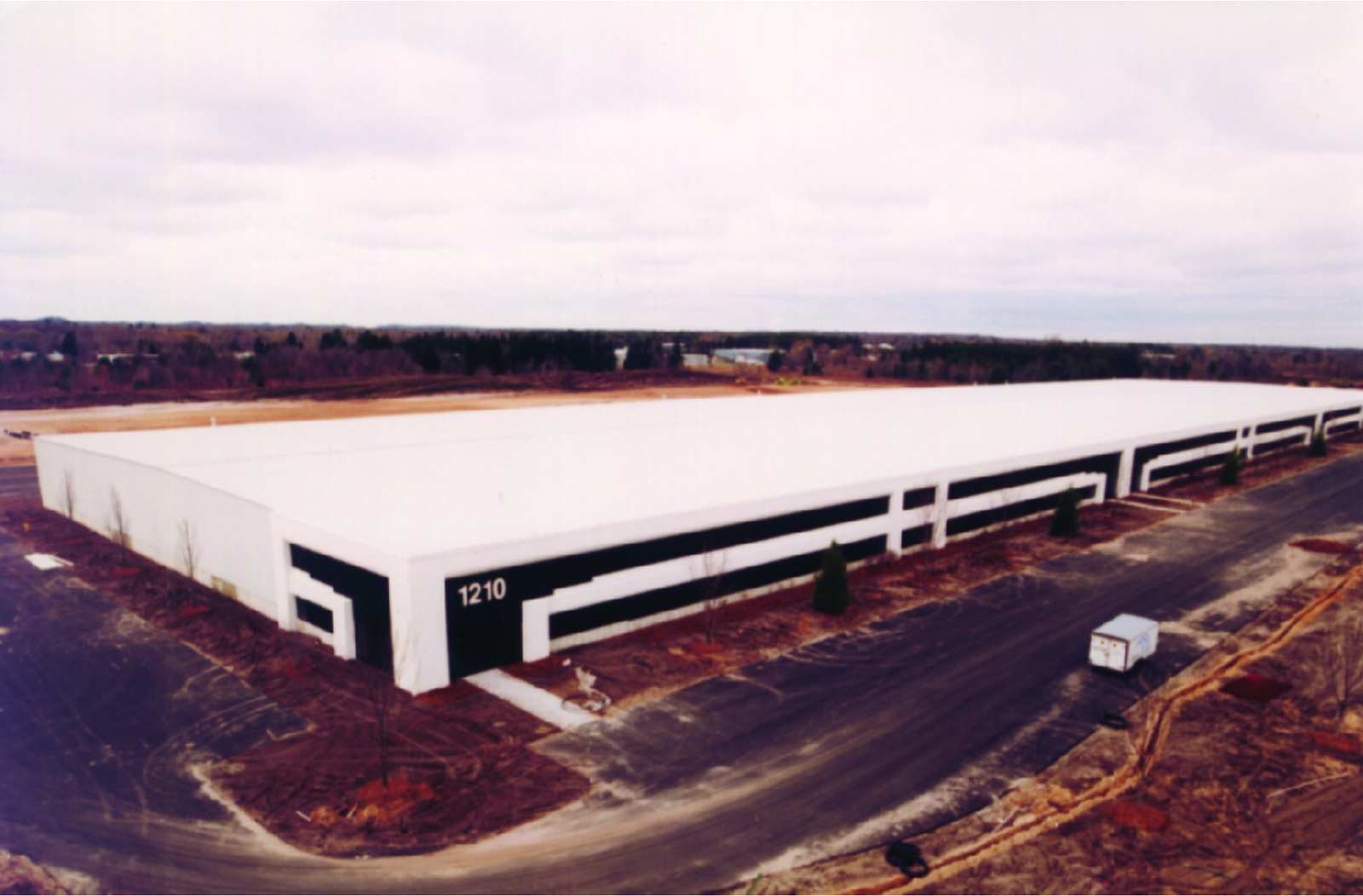 Robert Grooters Development Co.