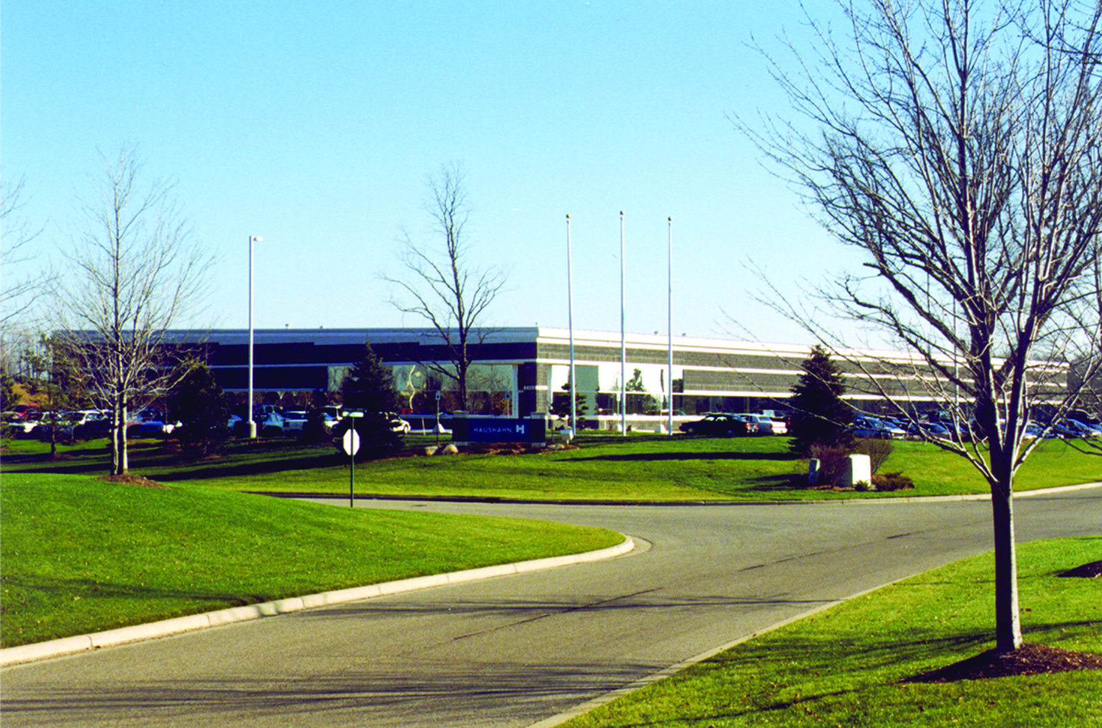 Skytron Corporate Headquarters