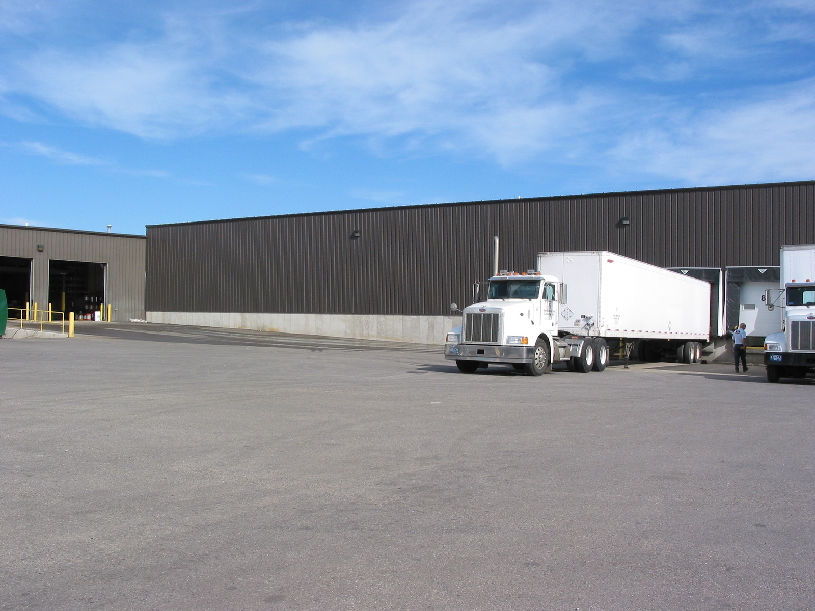 Kent Beverage and Schupan Recycling
