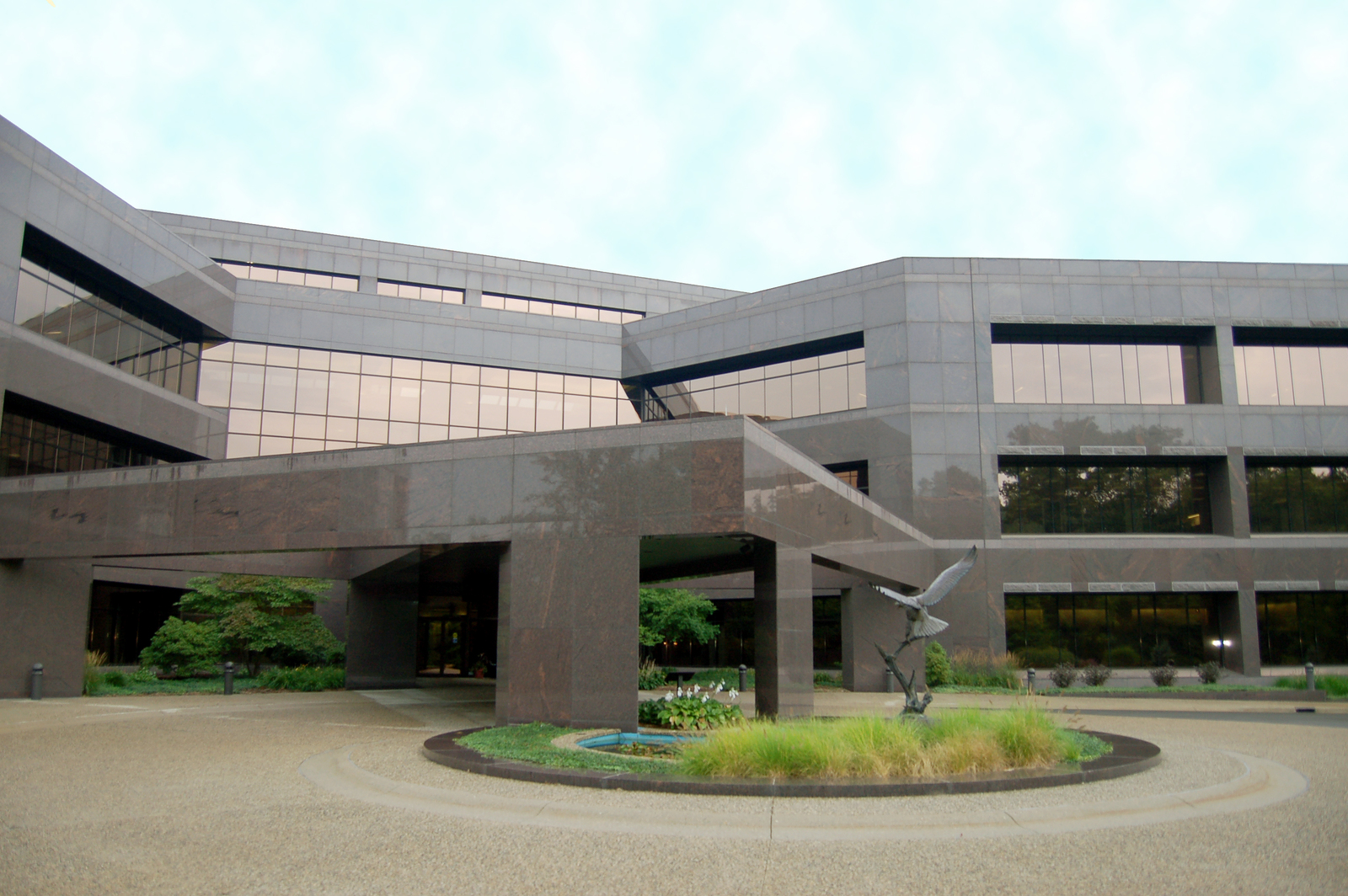 Foremost Insurance Corporate Headquarters