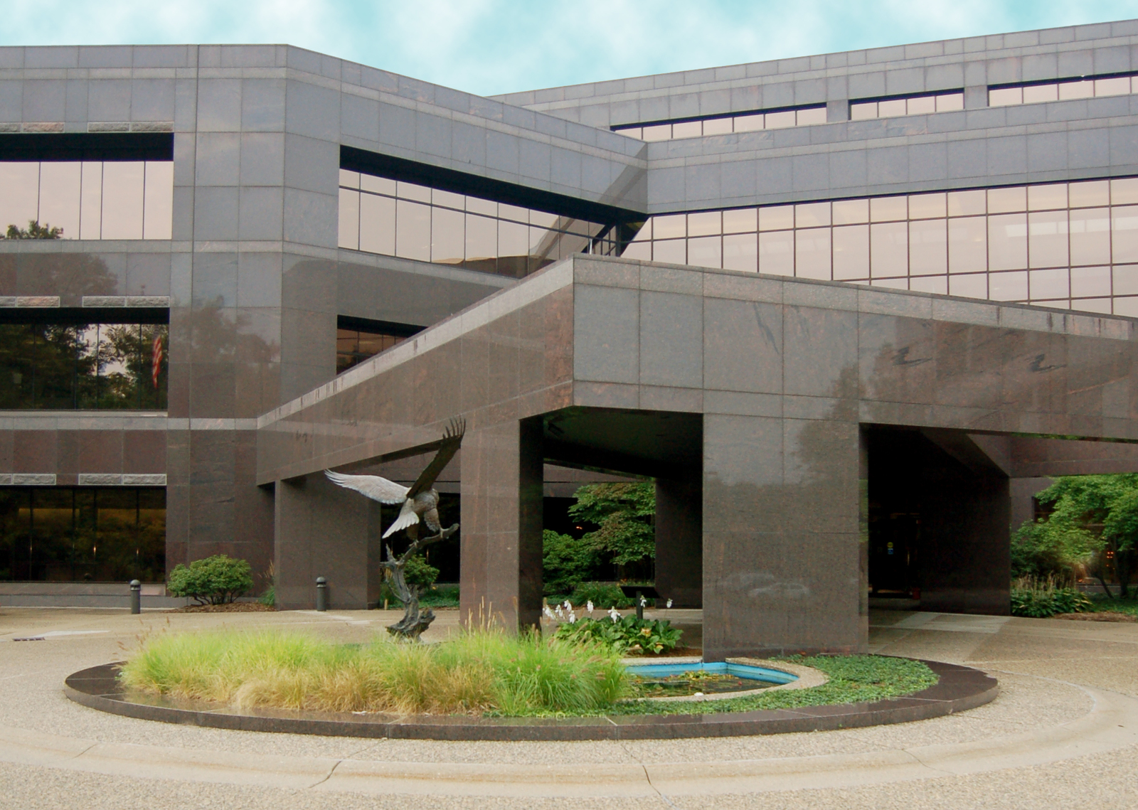 Foremost Insurance Corporate Headquarters