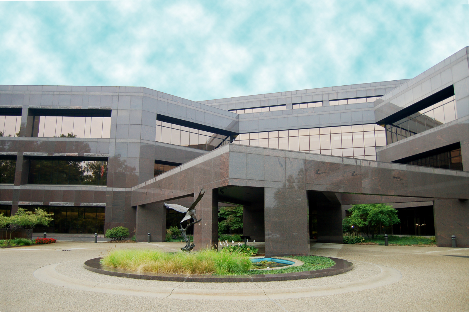 Foremost Insurance Corporate Headquarters