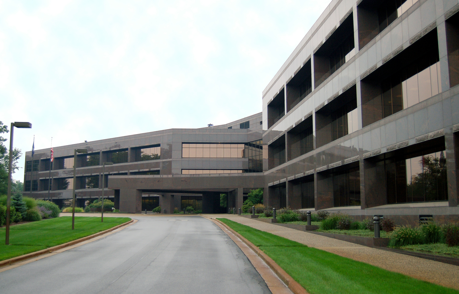 Foremost Insurance Corporate Headquarters