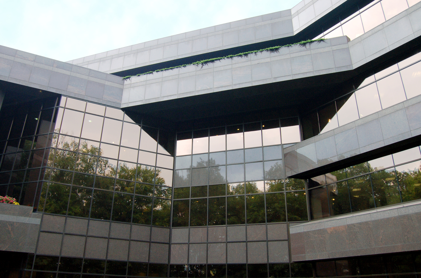 Foremost Insurance Corporate Headquarters