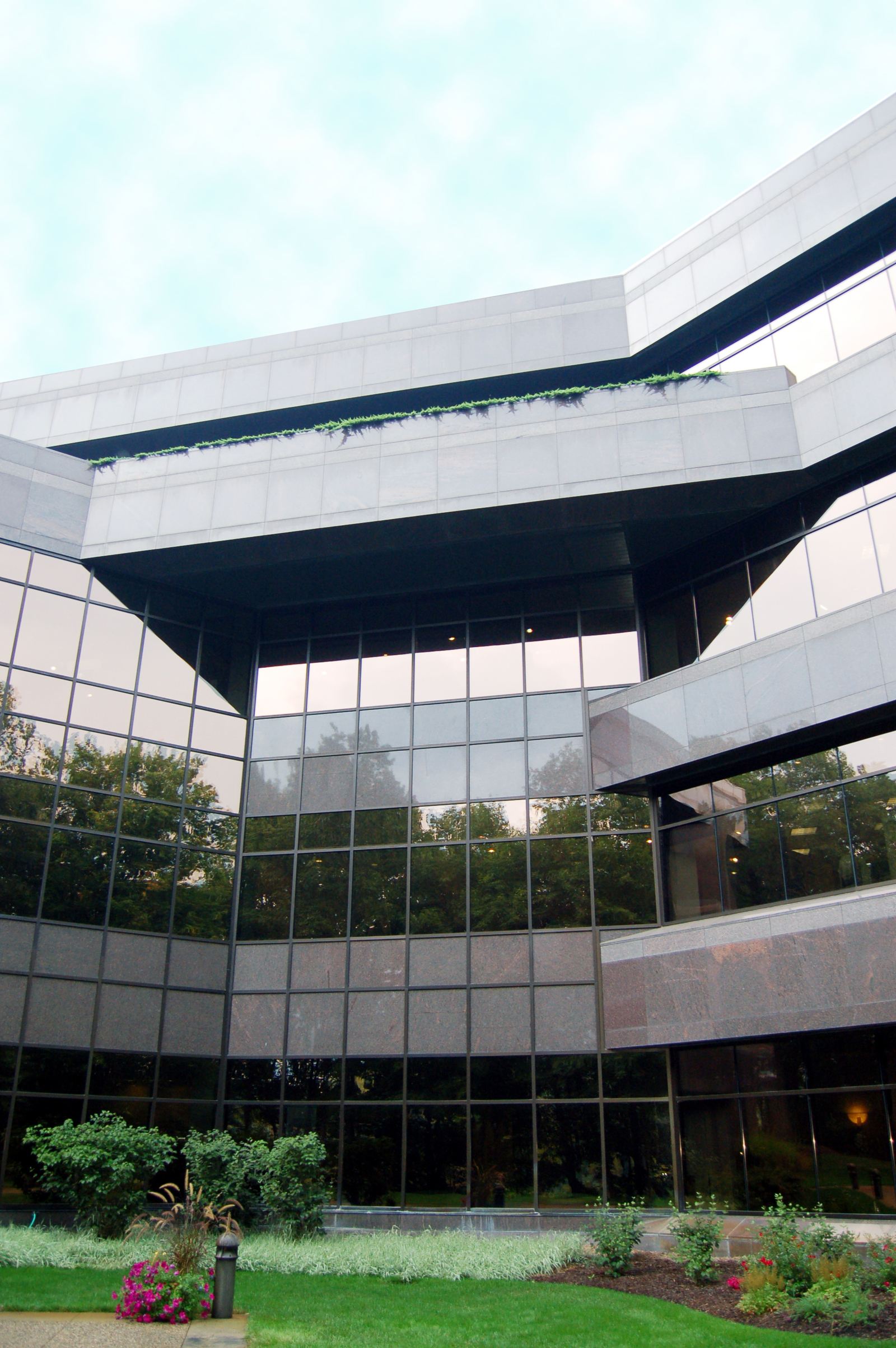 Foremost Insurance Corporate Headquarters