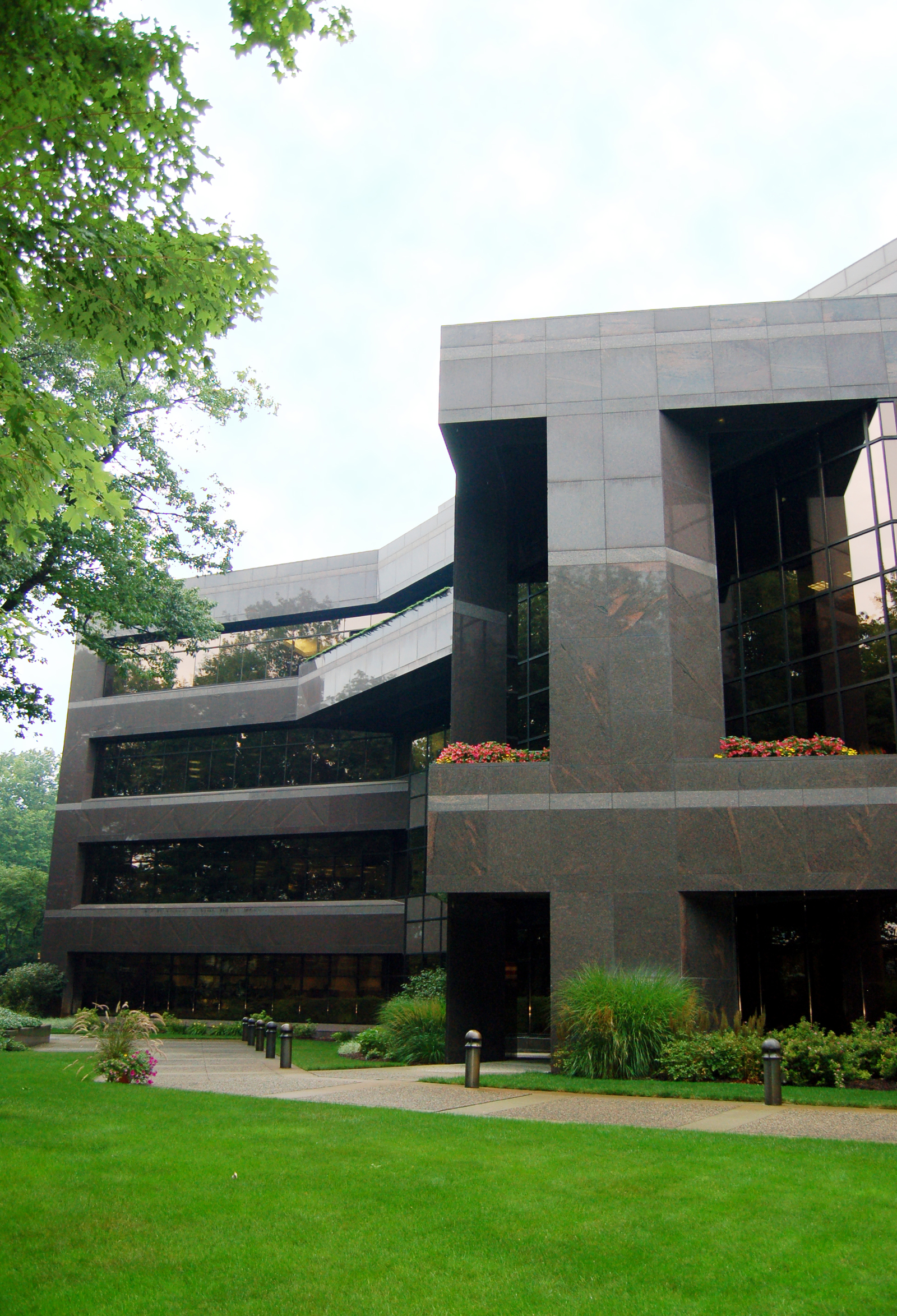 Foremost Insurance Corporate Headquarters