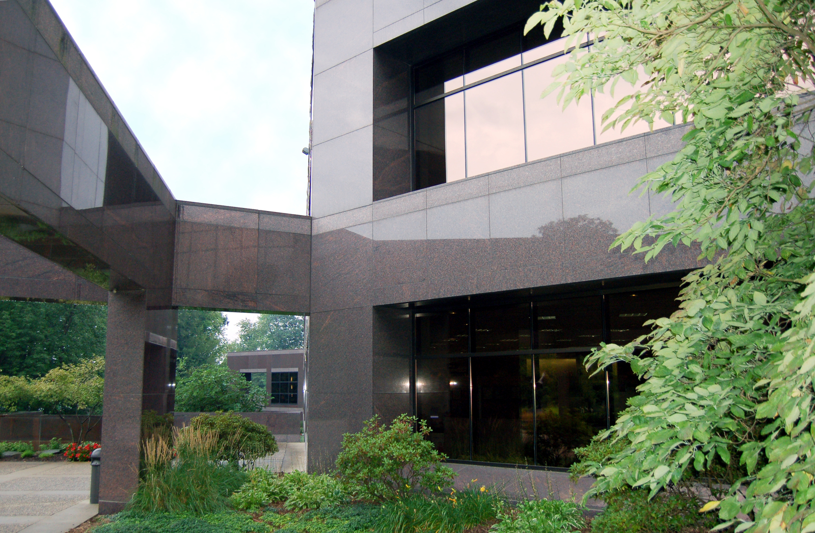 Foremost Insurance Corporate Headquarters