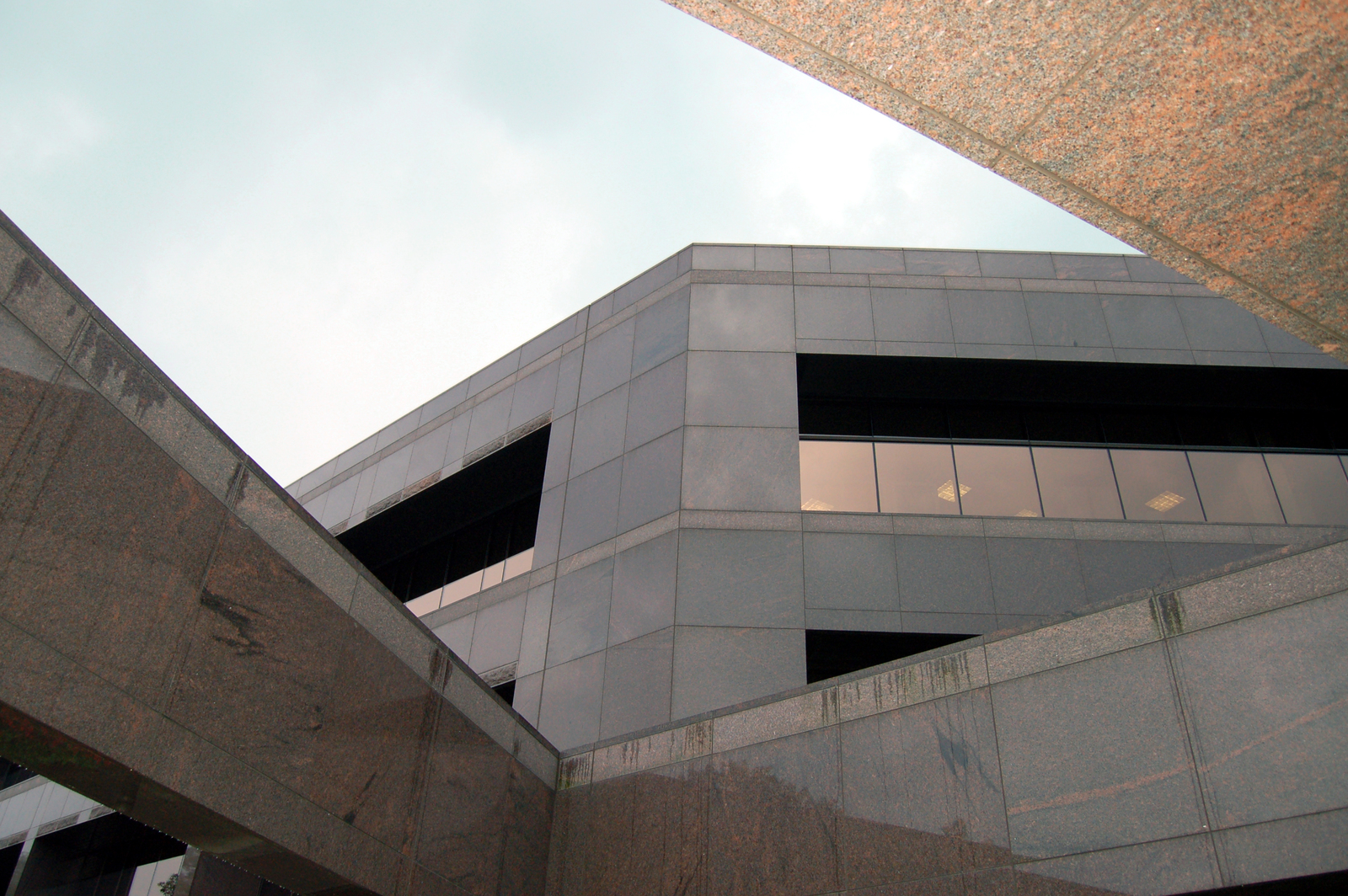 Foremost Insurance Corporate Headquarters