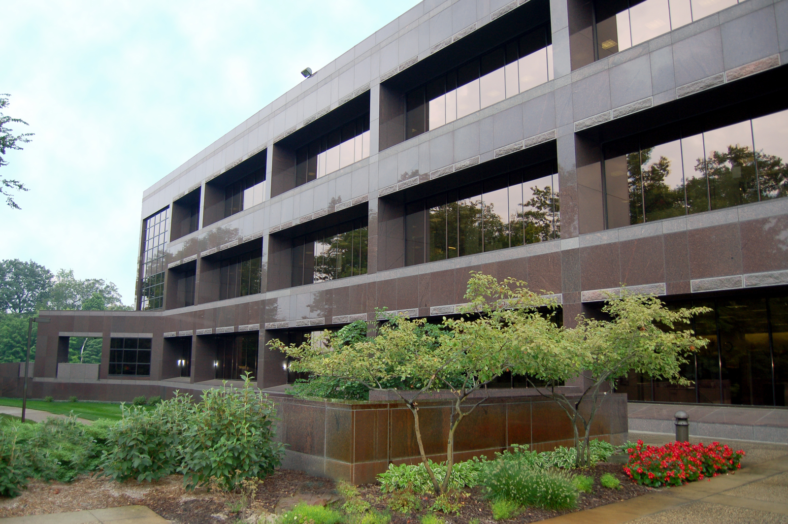 Foremost Insurance Corporate Headquarters