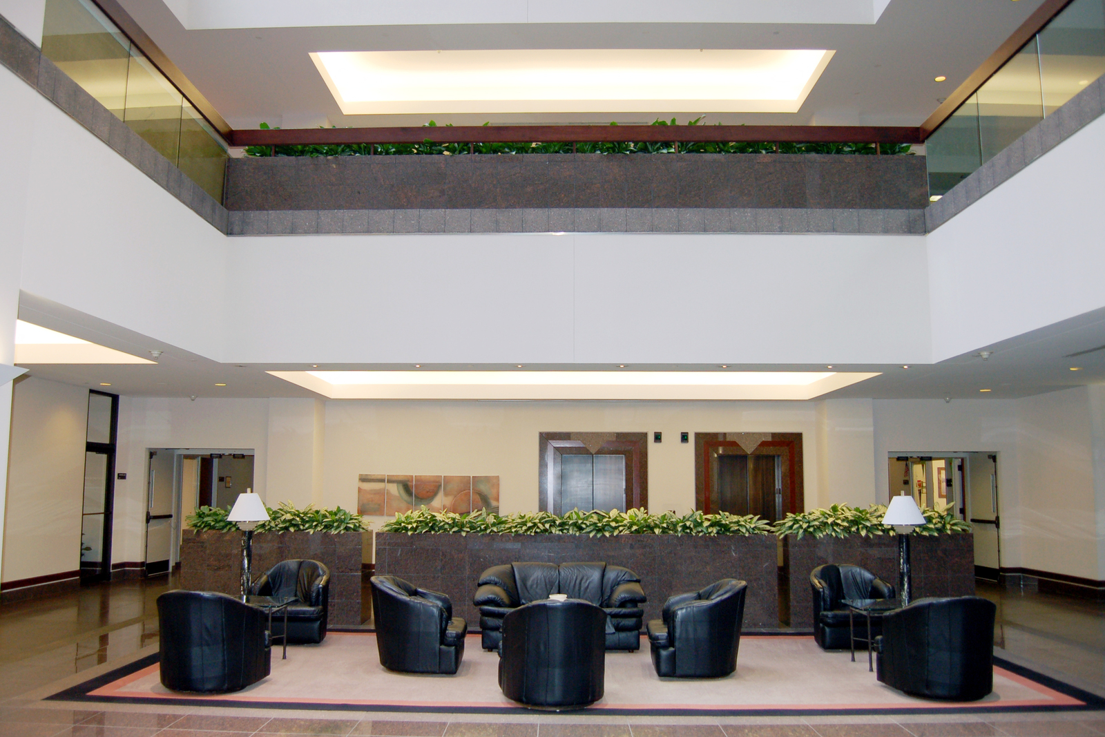 Foremost Insurance Corporate Headquarters
