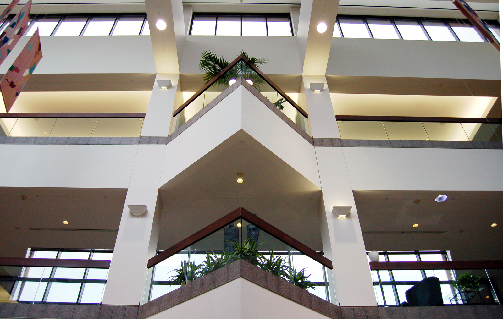 Foremost Insurance Corporate Headquarters
