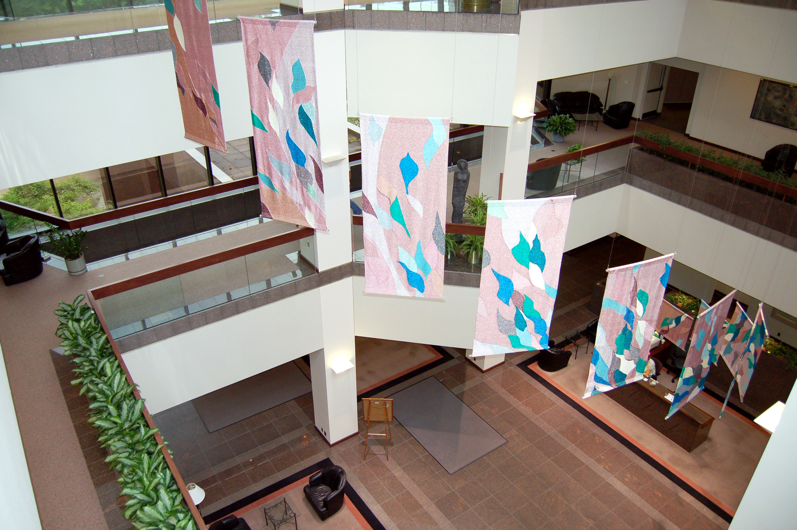 Foremost Insurance Corporate Headquarters