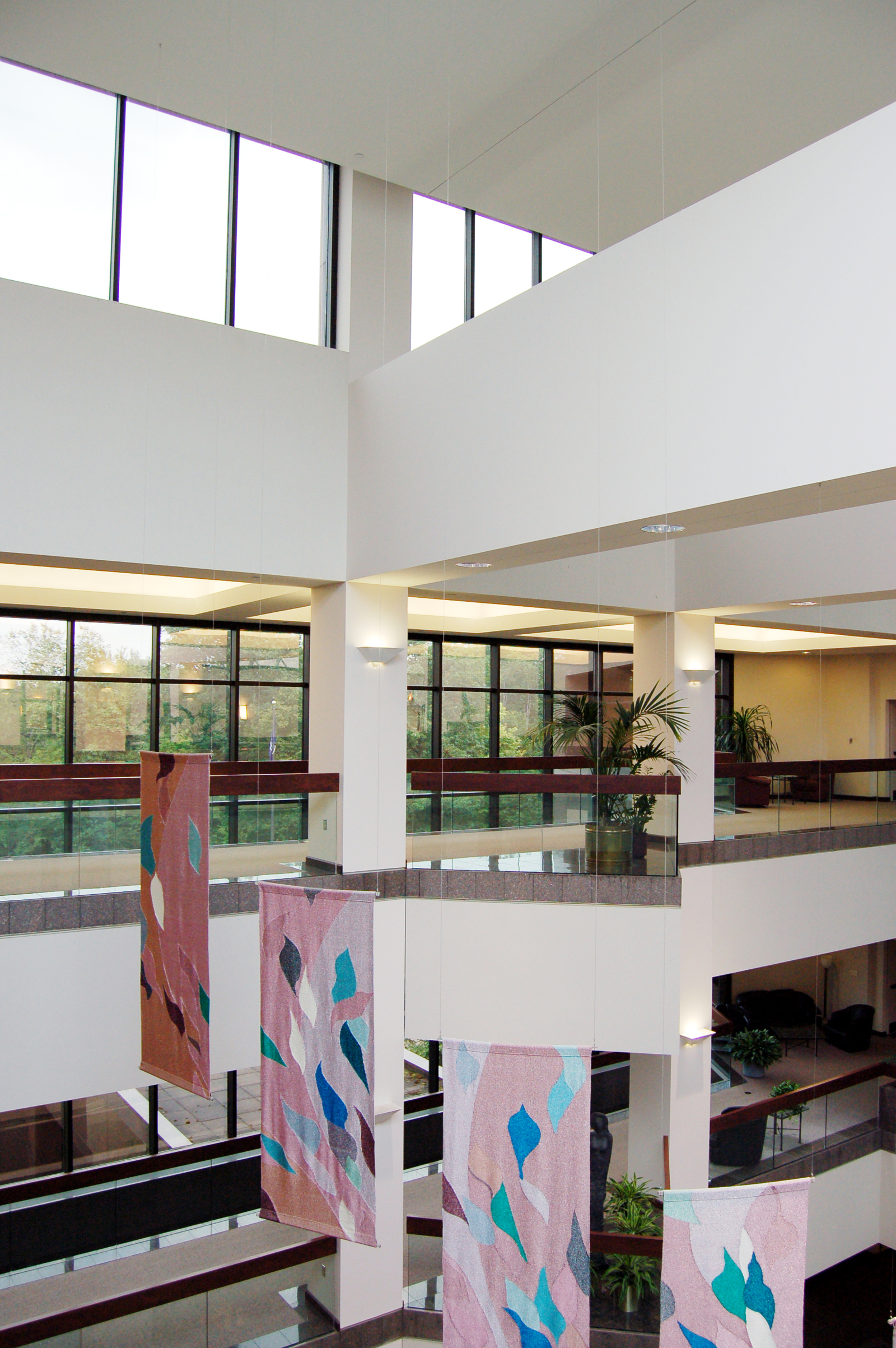 Foremost Insurance Corporate Headquarters